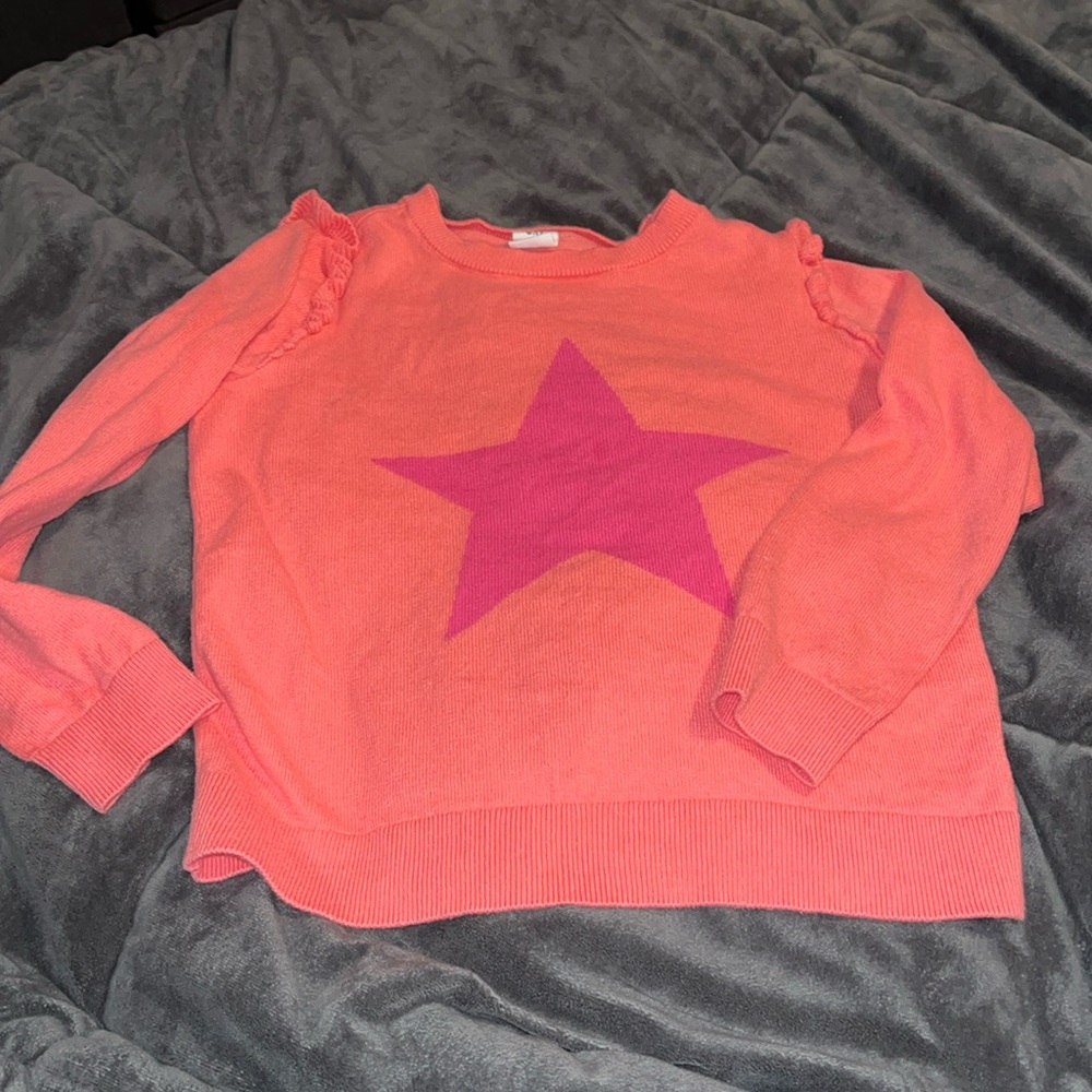 Cute Gap sweater